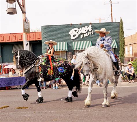 prada del sol parade scottsdale az|parade del sol 2024.